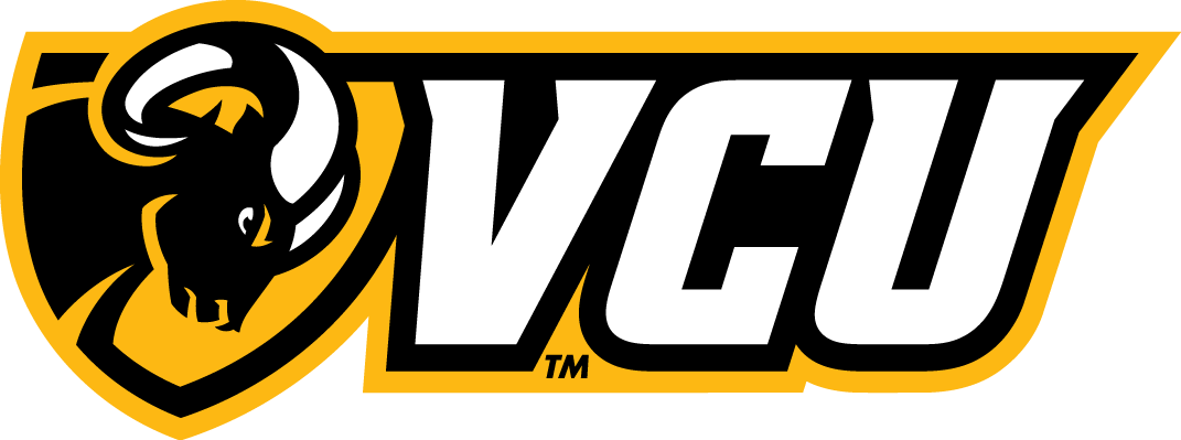 Virginia Commonwealth Rams 2014-Pres Alternate Logo v2 iron on transfers for clothing